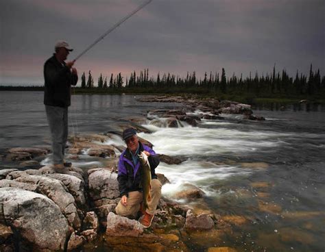 northwest territories fishing license online.